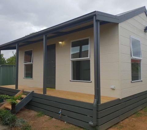 Prefab Transportable Cabins & Homes Melbourne | Classic Cabins